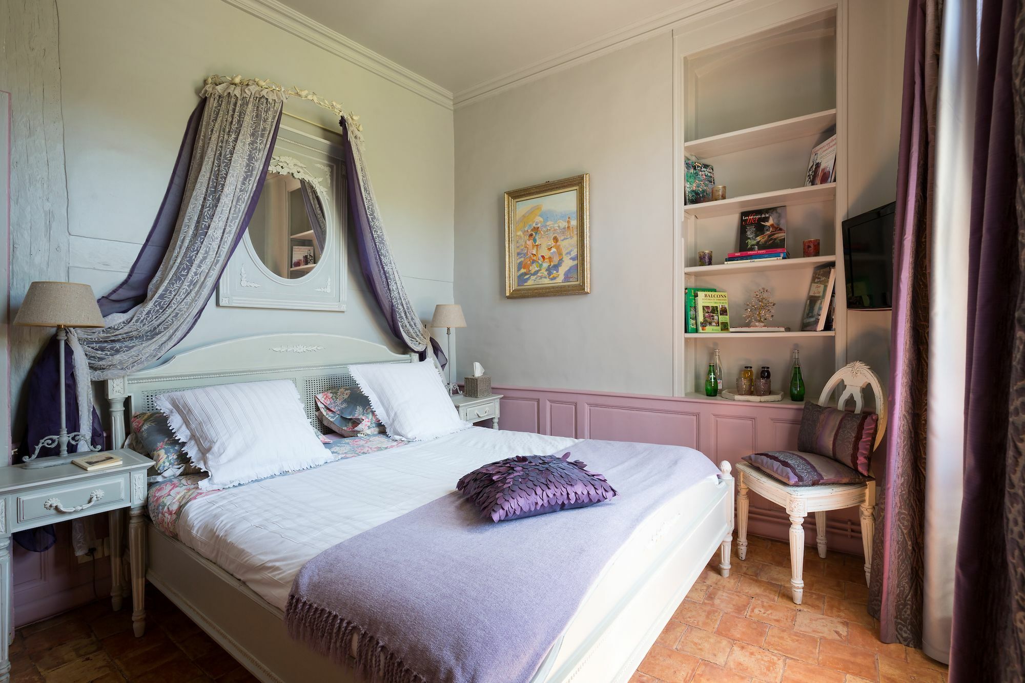La Maison Du Parc Онфлер Екстер'єр фото