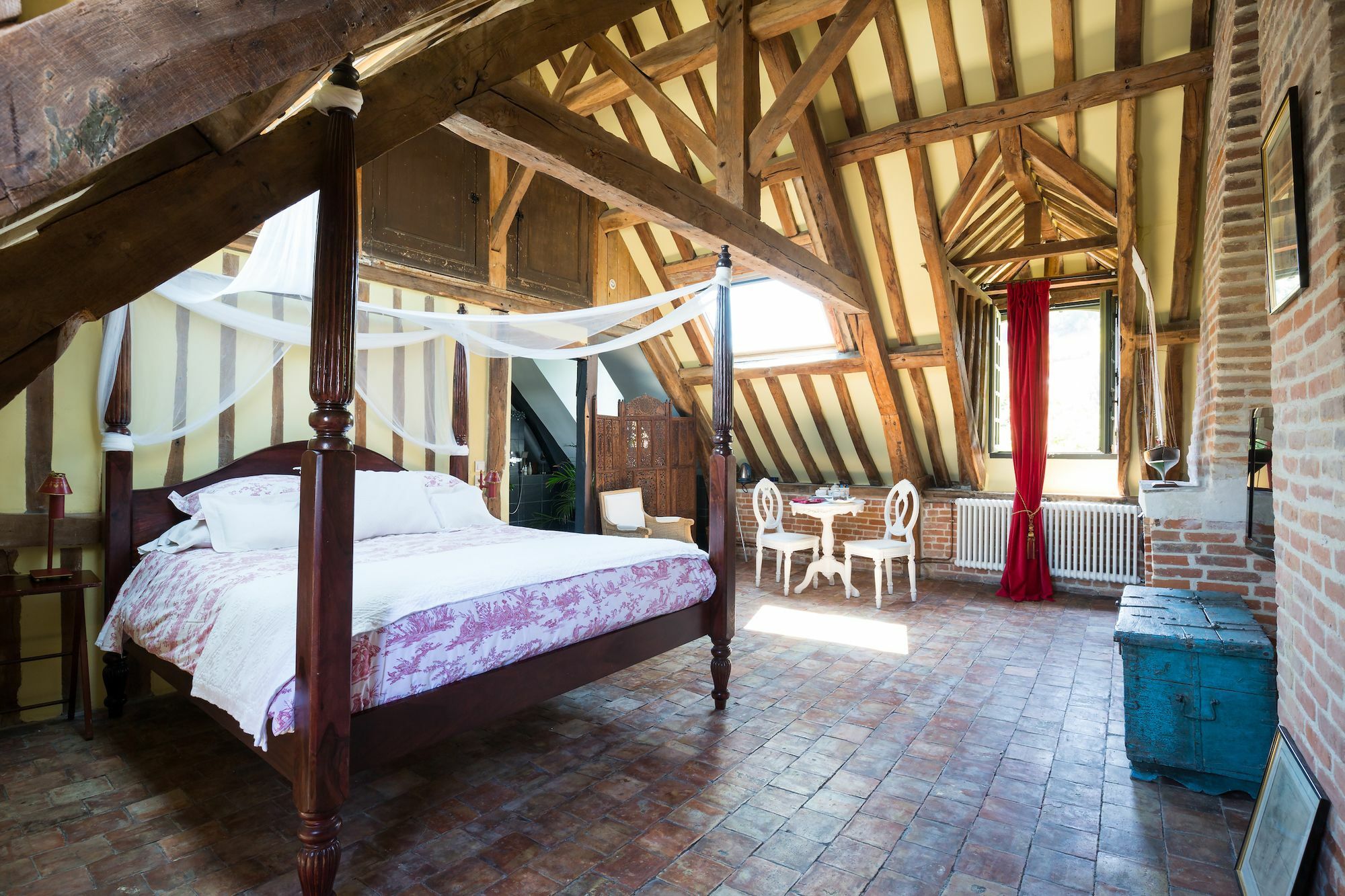 La Maison Du Parc Онфлер Екстер'єр фото