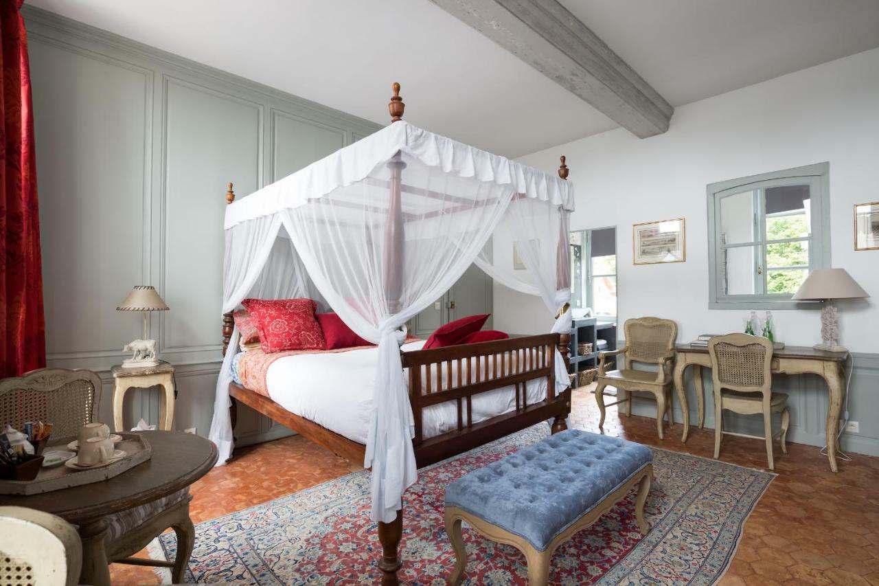 La Maison Du Parc Онфлер Екстер'єр фото